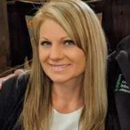 Kim Waters